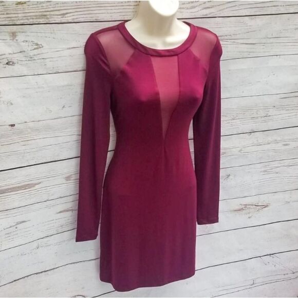 Express Dress - Picture 5 of 11